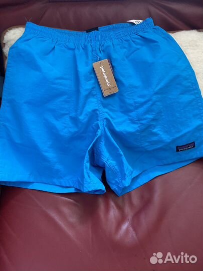 Купальные шорты мужские