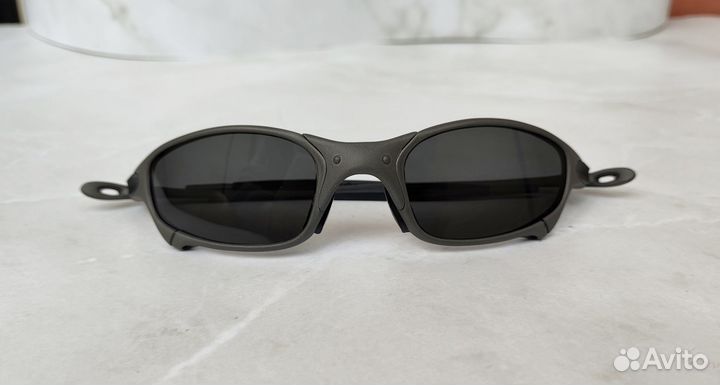 Очки Oakley Juliet X-Metal