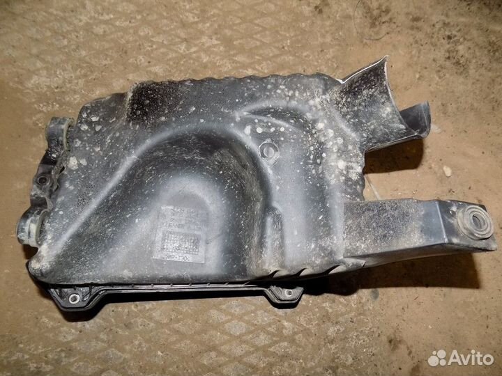 Корпус воздушного фильтра Gentra II 2013-2015