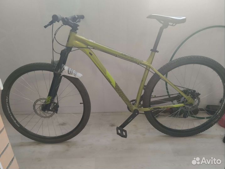 Продаю велосипед