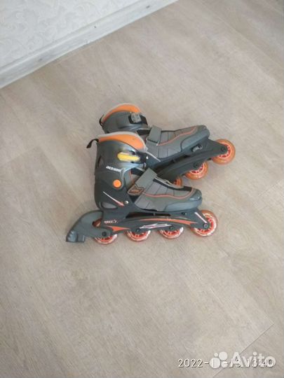 Ролики детские