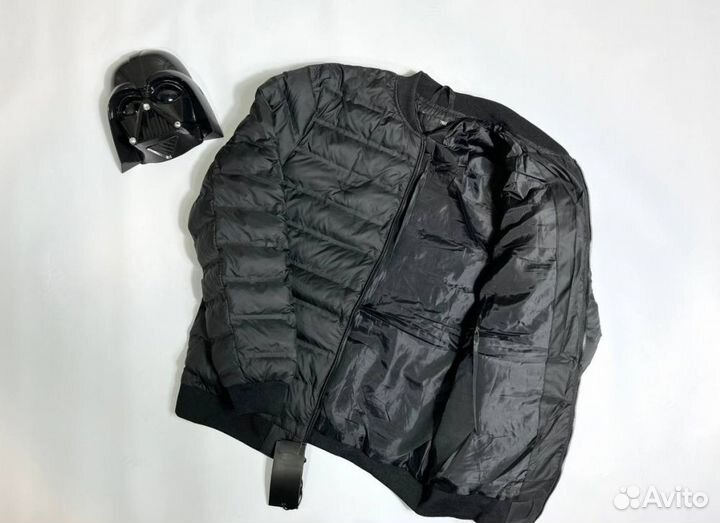 Куртка бомбер Armani комфортные