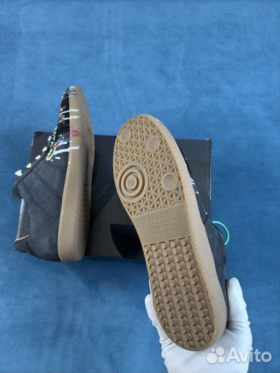 Maison Margiela Replica Black оригинал