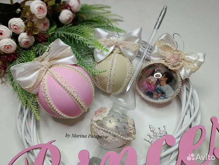 Шары с фотографиями