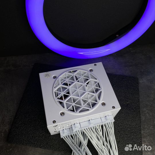 Модульный блок питания 1stplayer SFX 750w