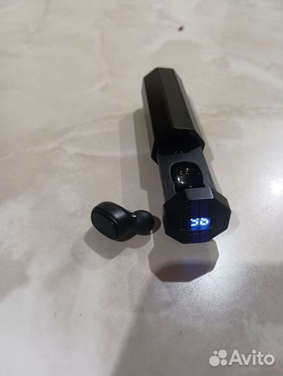 Блютуз наушники