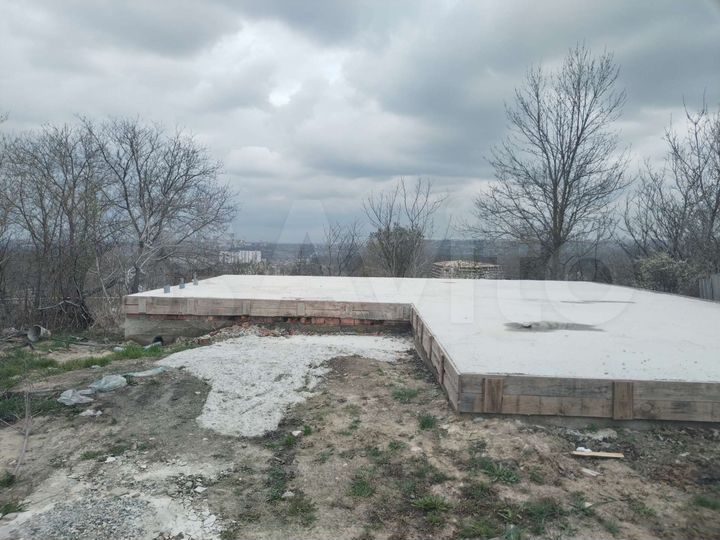 Участок 3,5 сот. (СНТ, ДНП)