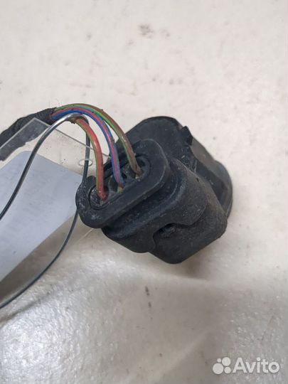 Датчик парктроника Audi S5 (8T), 2008