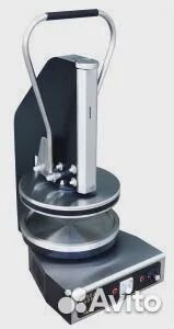 Пресс для пиццы grill master Ф2пцэ 22217