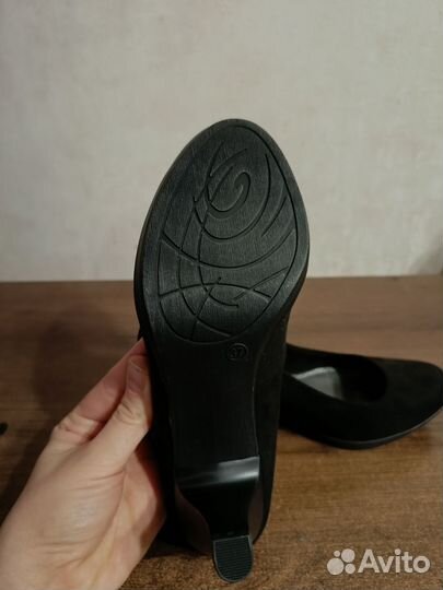 Туфли женские 37 размер