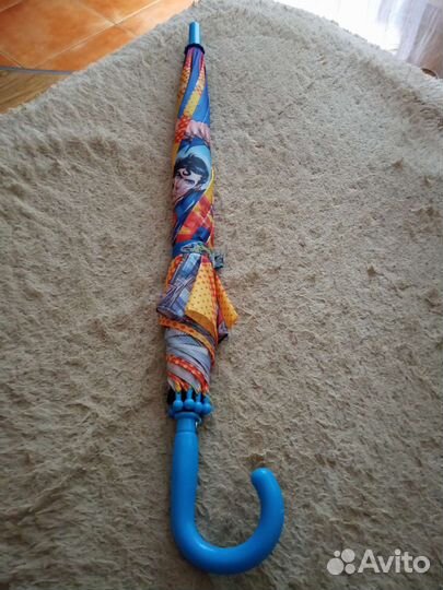 Зонтик детский