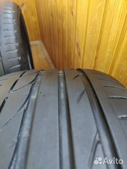 Bridgestone Potenza S001 245/40 R18