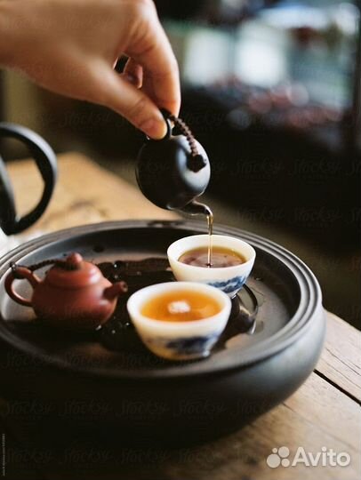 Релакс массаж