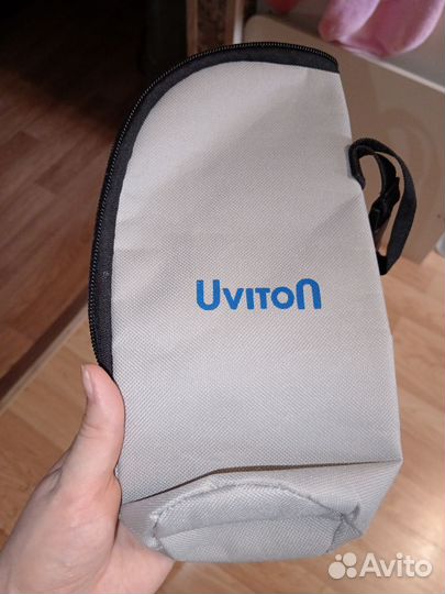 Термо сумка для бутылочки