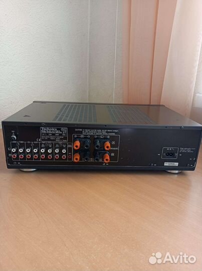 Усилитель Technics SU-A700MK3