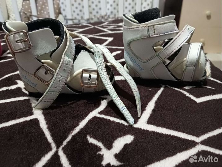 Брейсы альфа флекс comfoot