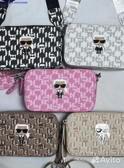 Разнообразие кросс-боди сумок для активных людей