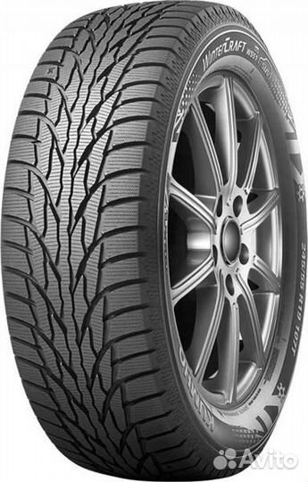 Kumho WinterCraft SUV Ice WS51 265/65 R17 116T