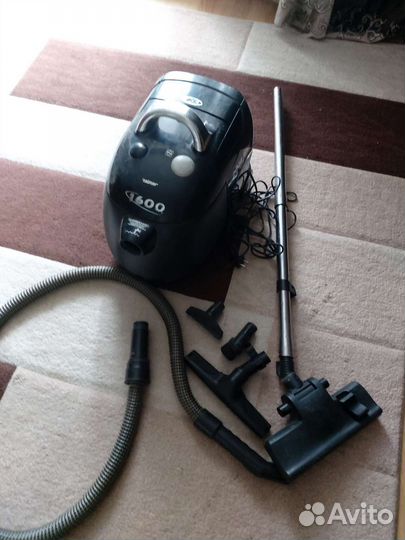 Пылесос Zelmer