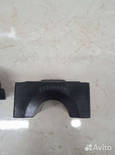 Передняя втулка стабилизатора Chevrolet Malibu 9