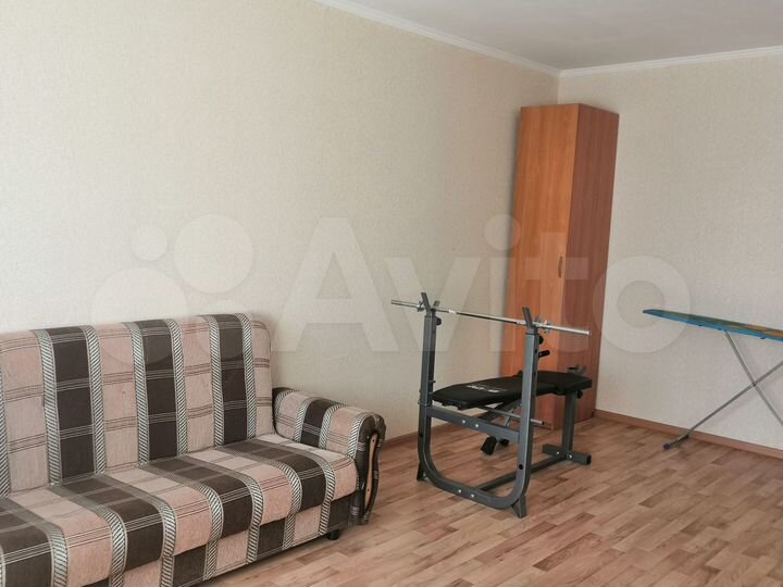 3-к. квартира, 80 м², 5/14 эт.