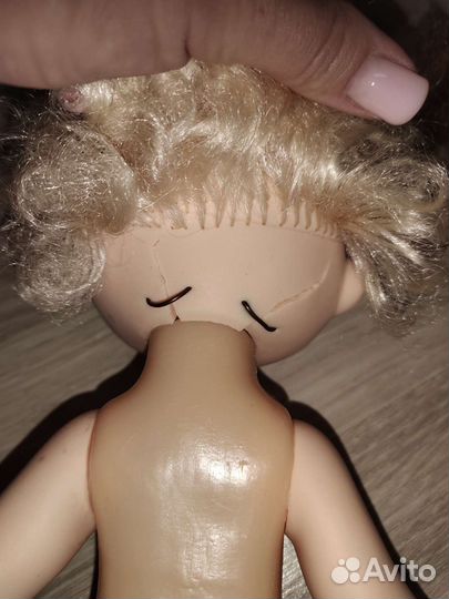 Куклы кукла СССР