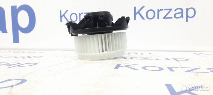 Мотор печки Geely Coolray SX11 3G15TD 2021