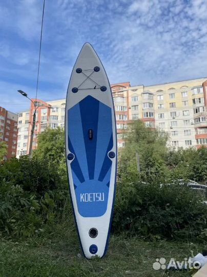 Сапборд надувной Сап доска Sup board
