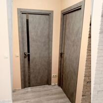 Межкомнатные двери el’porta (Portika) 200*80 в наличии