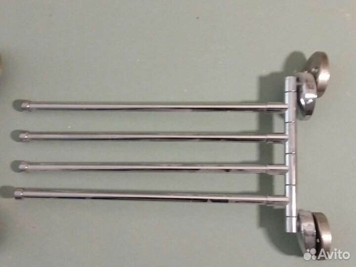 Вешалка для полотенца