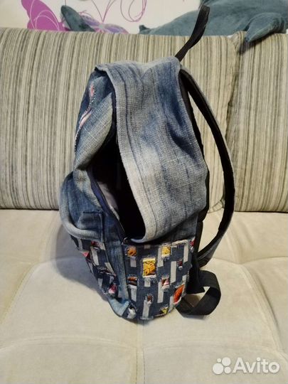 Продам рюкзаки