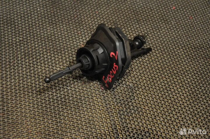 Цилиндр сцепления ford focus 2 CB4