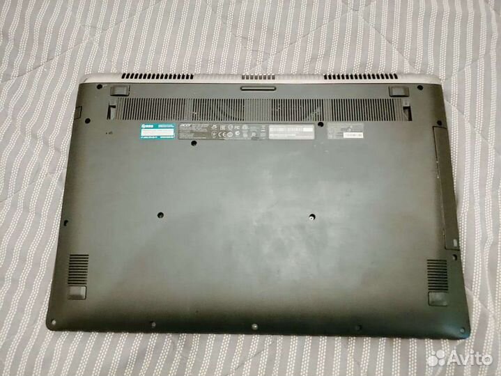 Ноутбук Acer 17.3 дюйма