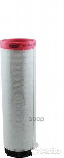 Фильтр воздушный AG11061 Goodwill