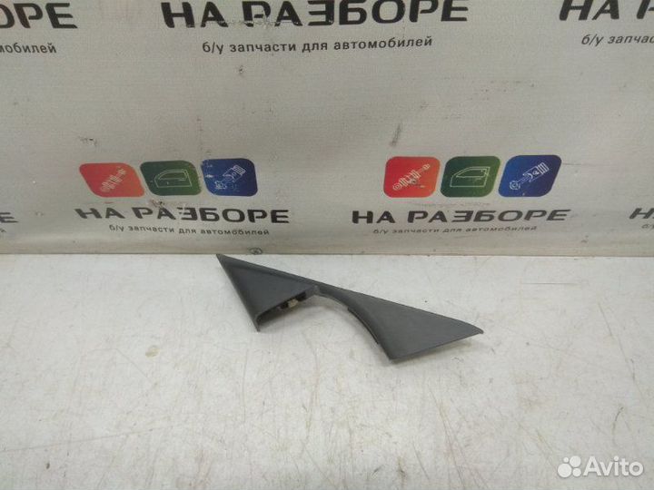 Накладка двери внутренняя передняя левая Mazda 6