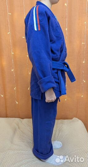 Кимоно для дзюдо firuz 150