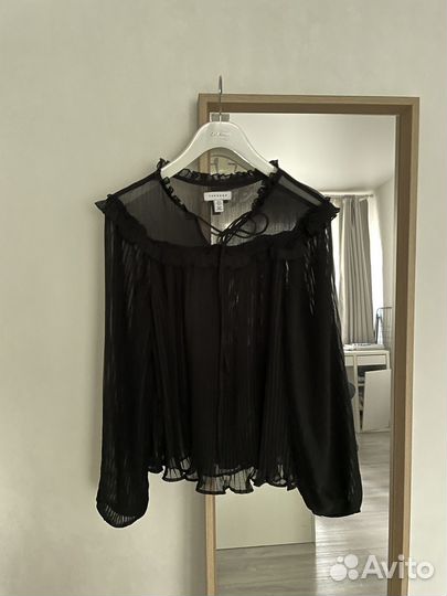 Блузка topshop