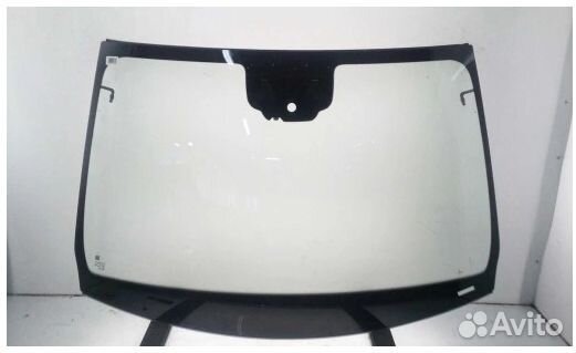 Лобовое стекло mercedes W247 2019