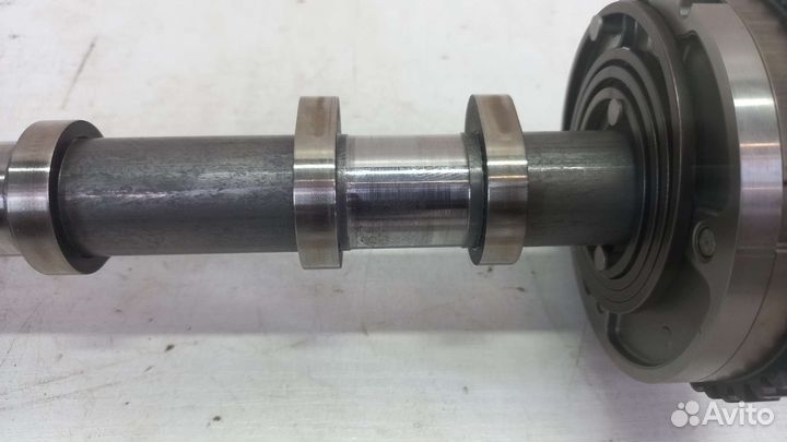 Распредвал выпускной 2.0 CZP VAG