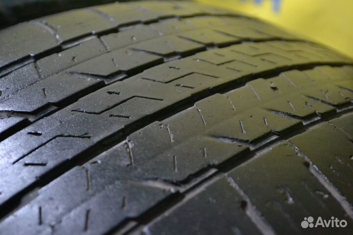 Dunlop SP Sport Maxx A1-A A/S 225/50 R18