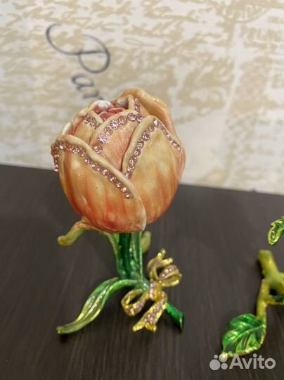 Шкатулка сувенир