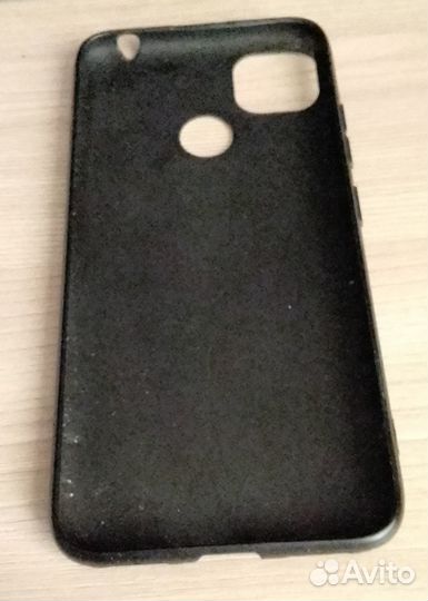 Itel Vision 1, 2/32 ГБ