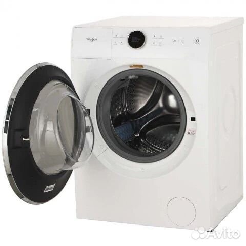 Стиральная машина Whirlpool WM E104A W RU