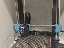 3D принтер Sovol SV06