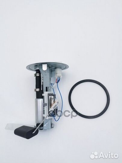 Насос топливный EFM0000266 Achr