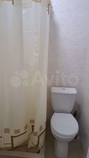 2-к. квартира, 40 м², 1/1 эт.