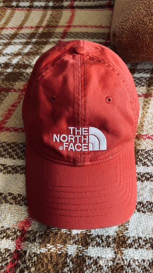 Кепка бейсболка мужская The North Face