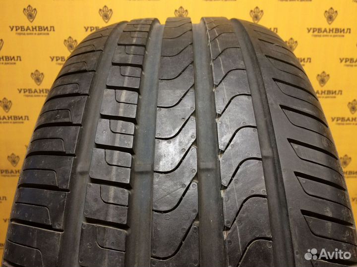 Pirelli Scorpion Verde 255/60 R17 106V