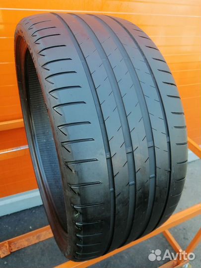 Bridgestone Turanza T005 255/30 R20 92Y