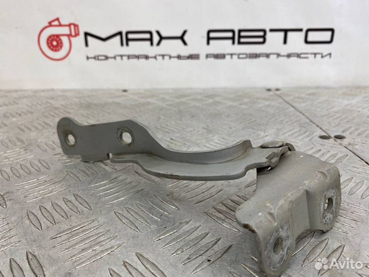 Б/У петля капота передний правый Chevrolet Aveo